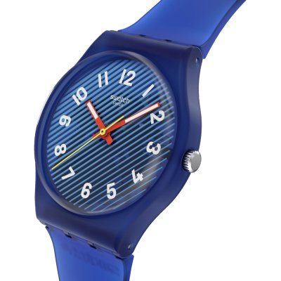 Orologio Swatch in Plastica SO28S107 - SO28S107